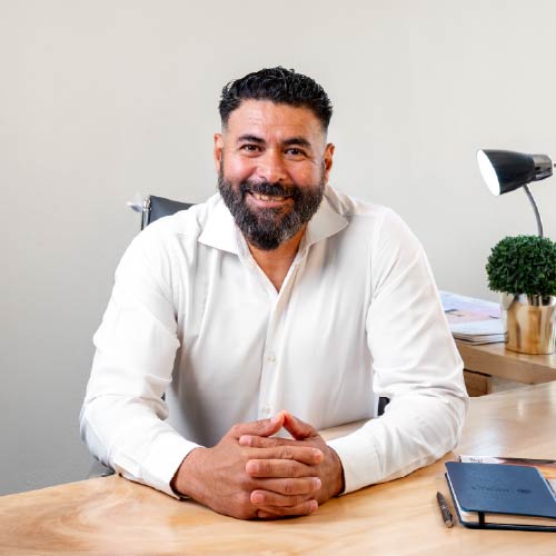 Carlos Murillo