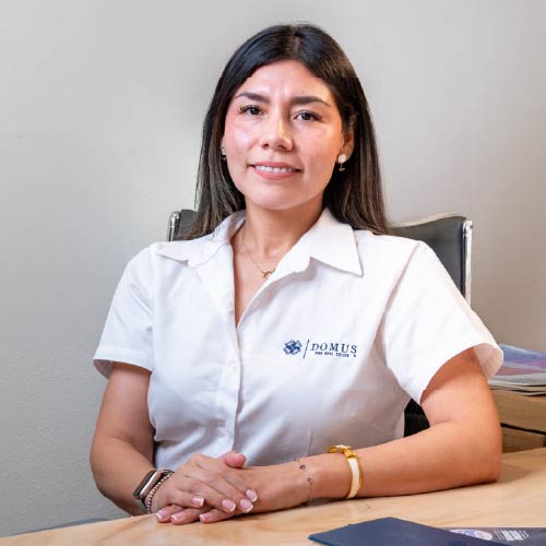 Lariza Chávez