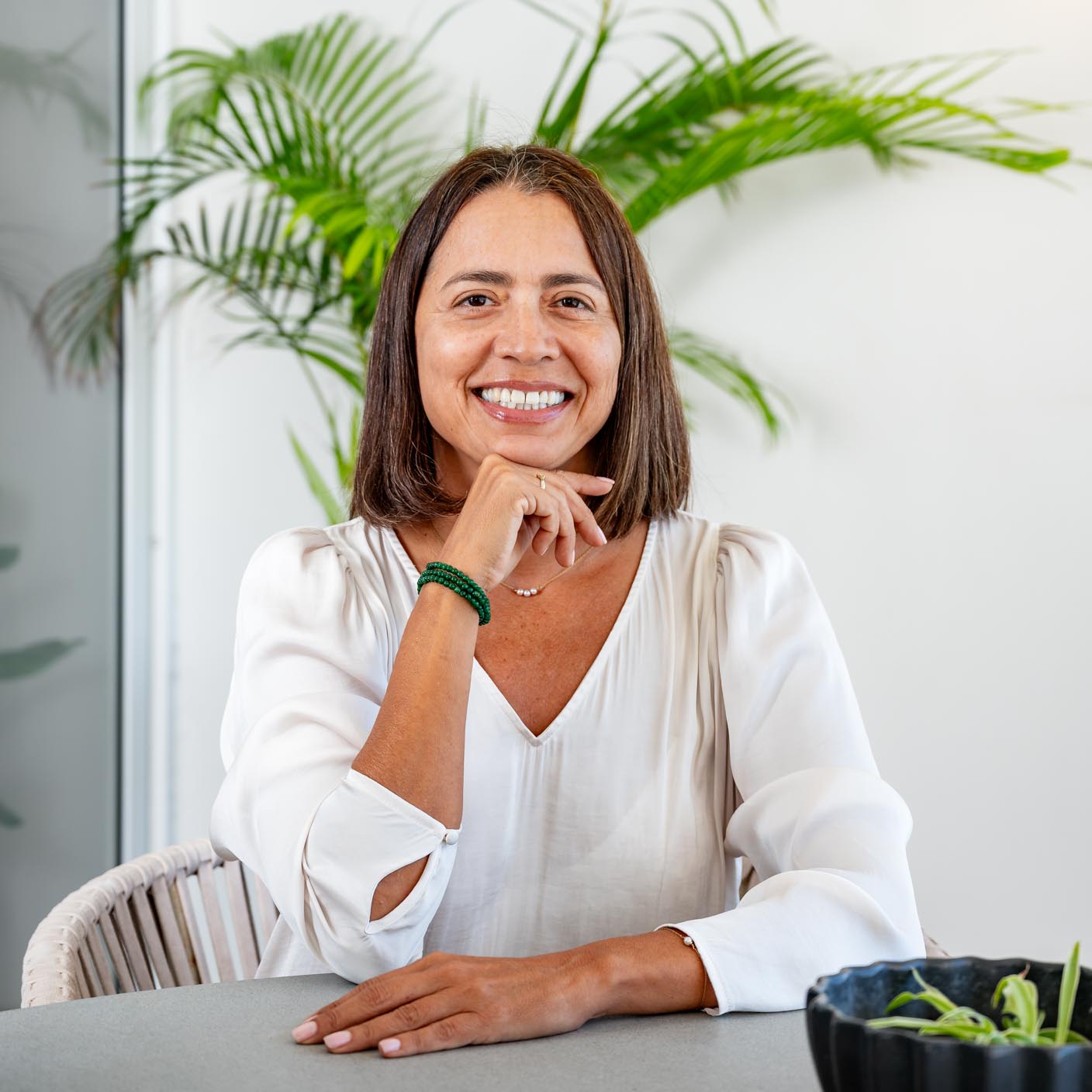 Ana Luisa Garcia Estrada