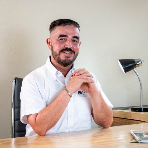 Hugo Ortiz
