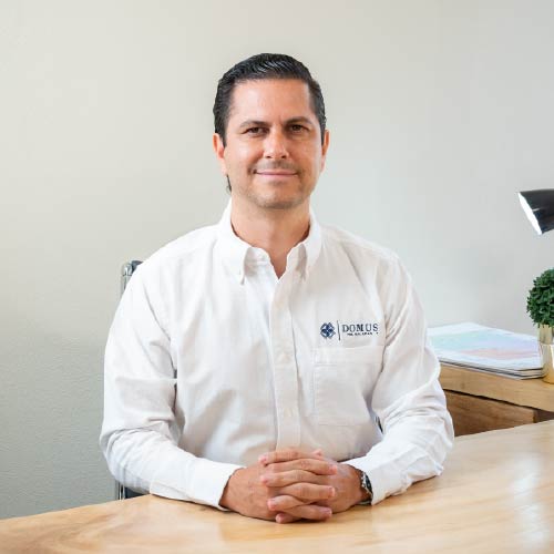 Gerardo Palazuelos