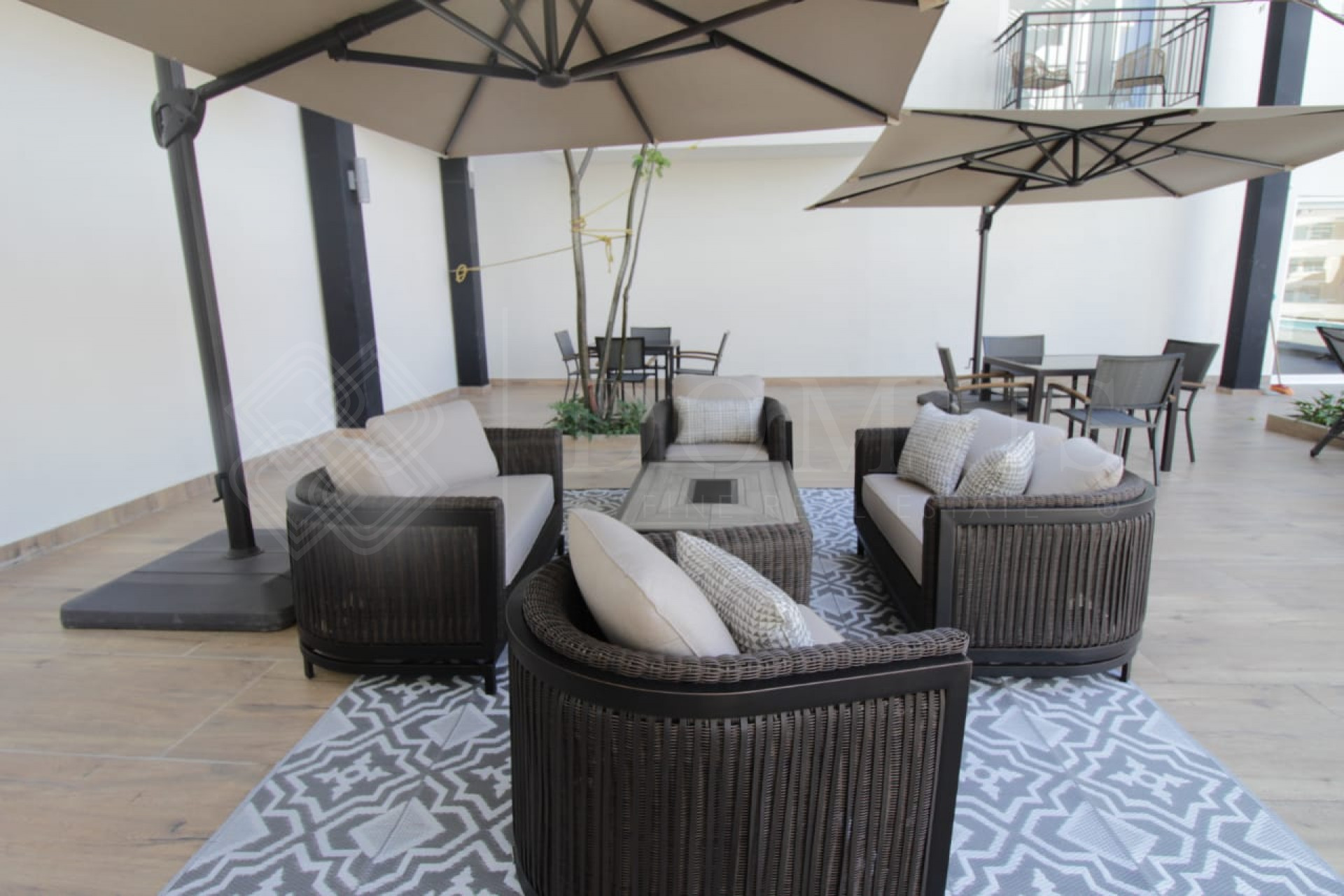 Galeria de Life Bucerias PB-3 - Departamento a una cuadra de la playa en venta en Bucerías