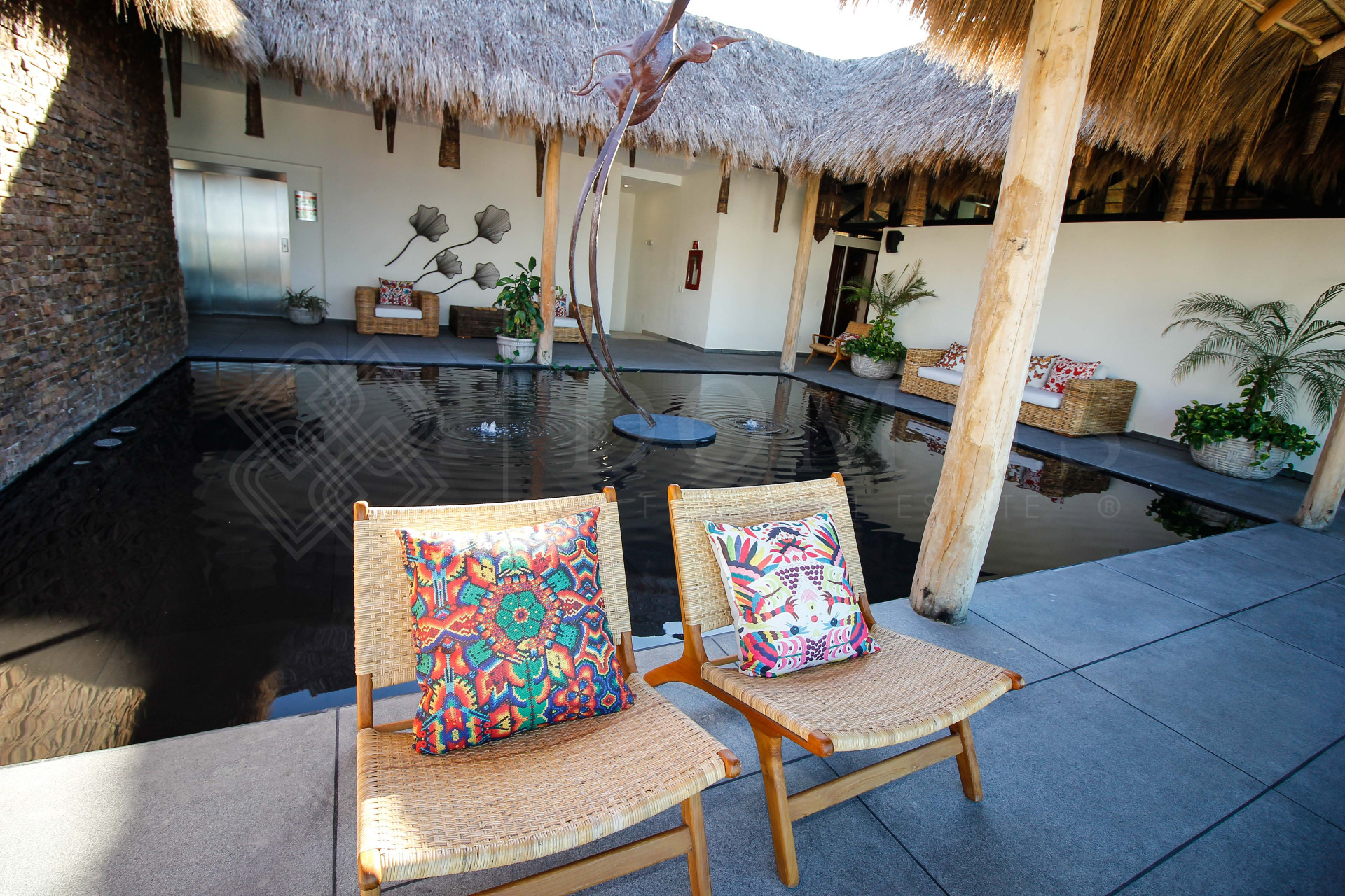 Galeria de Nayri Life & Spa 103-4 - Departamento en venta en Zona Romántica, Puerto Vallarta 