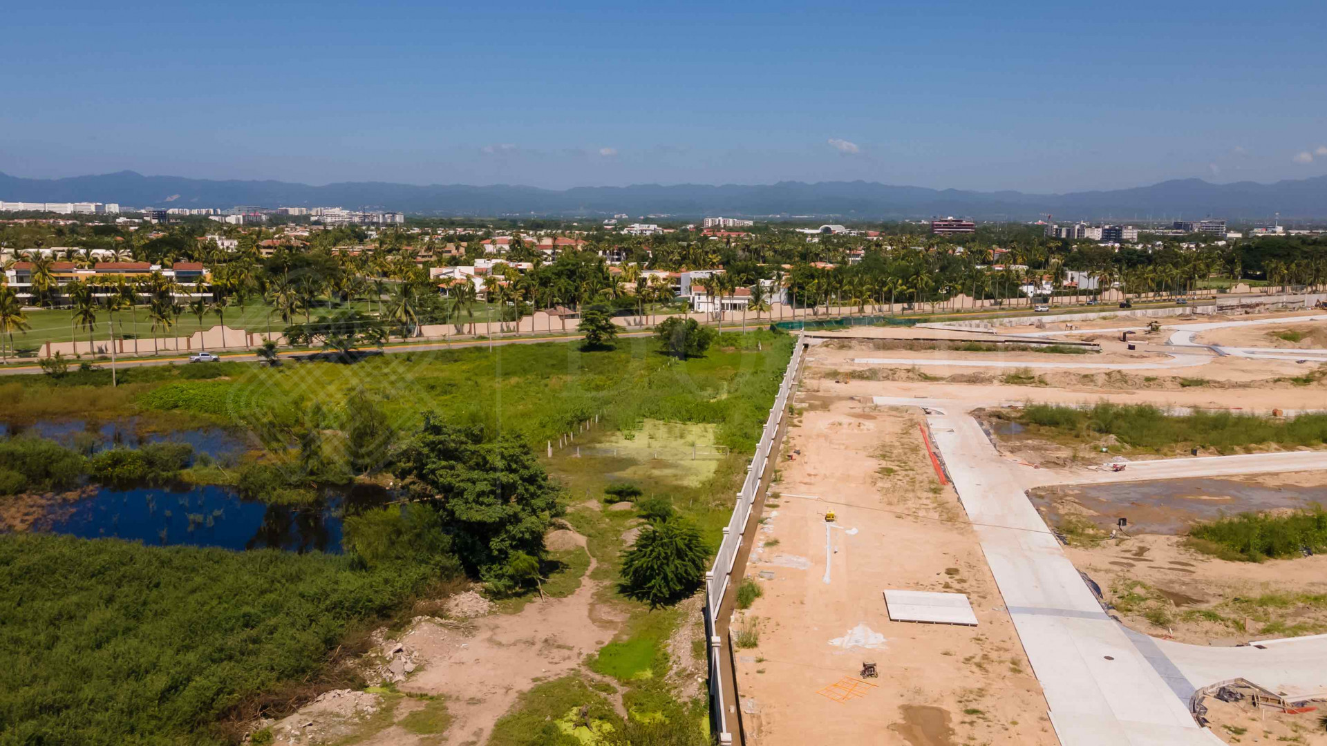 Galeria de Lote 12 Jarretaderas - Lote en venta en Nayarit 