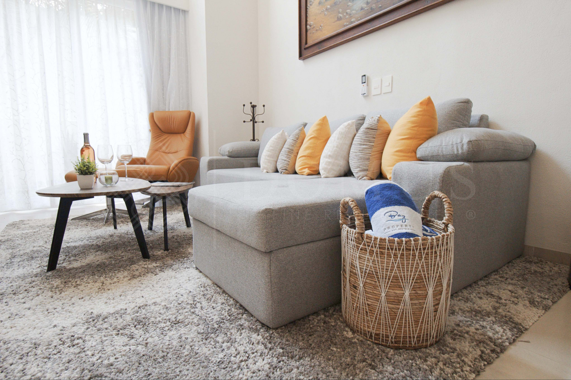 Galeria de Life Bucerias PB-3 - Departamento a una cuadra de la playa en venta en Bucerías