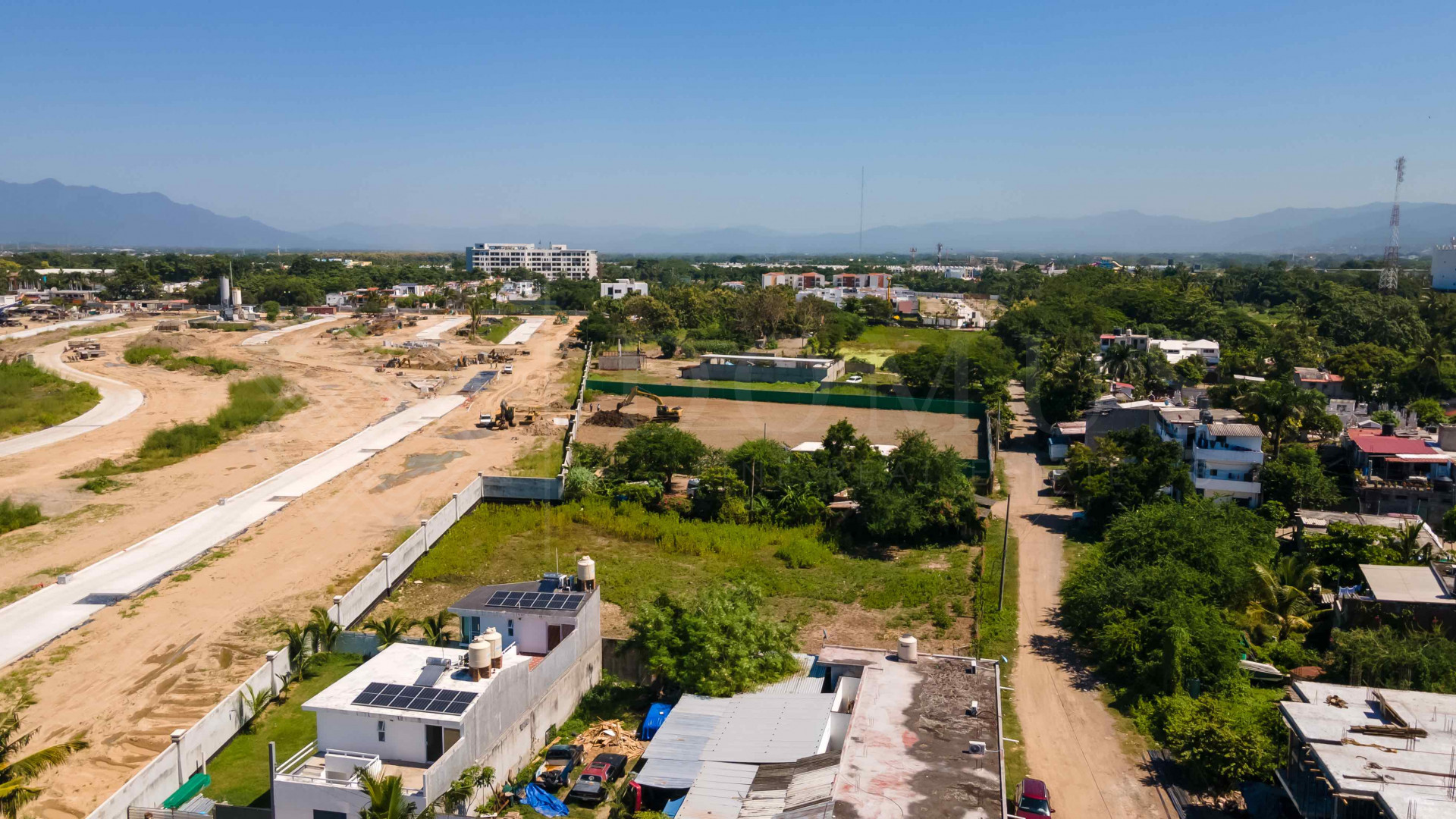Galeria de Lote 12 Jarretaderas - Lote en venta en Nayarit 