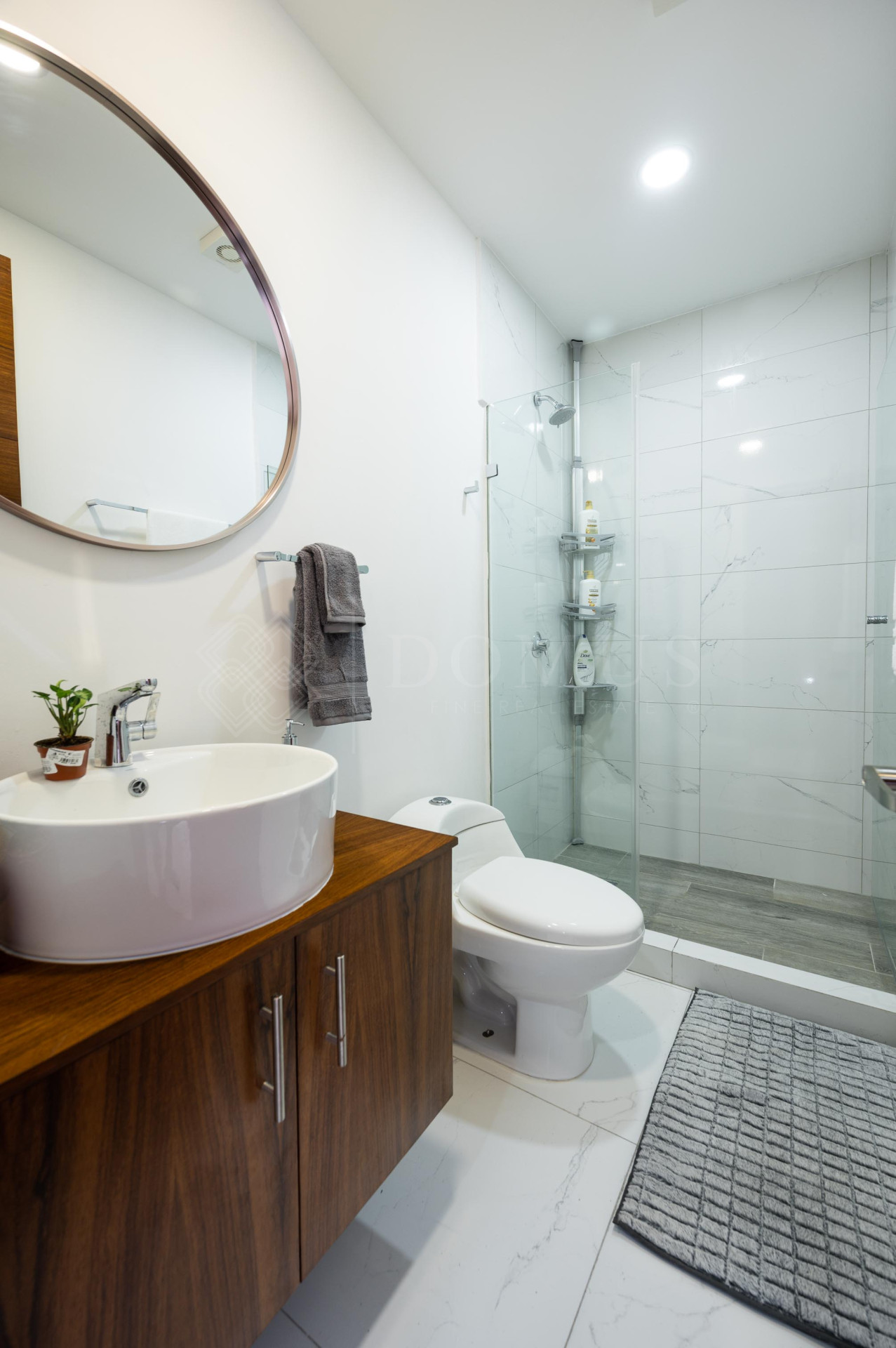 Galeria de Condominio TAU 402 - Condominio en venta con vista al mar en Bucerías 