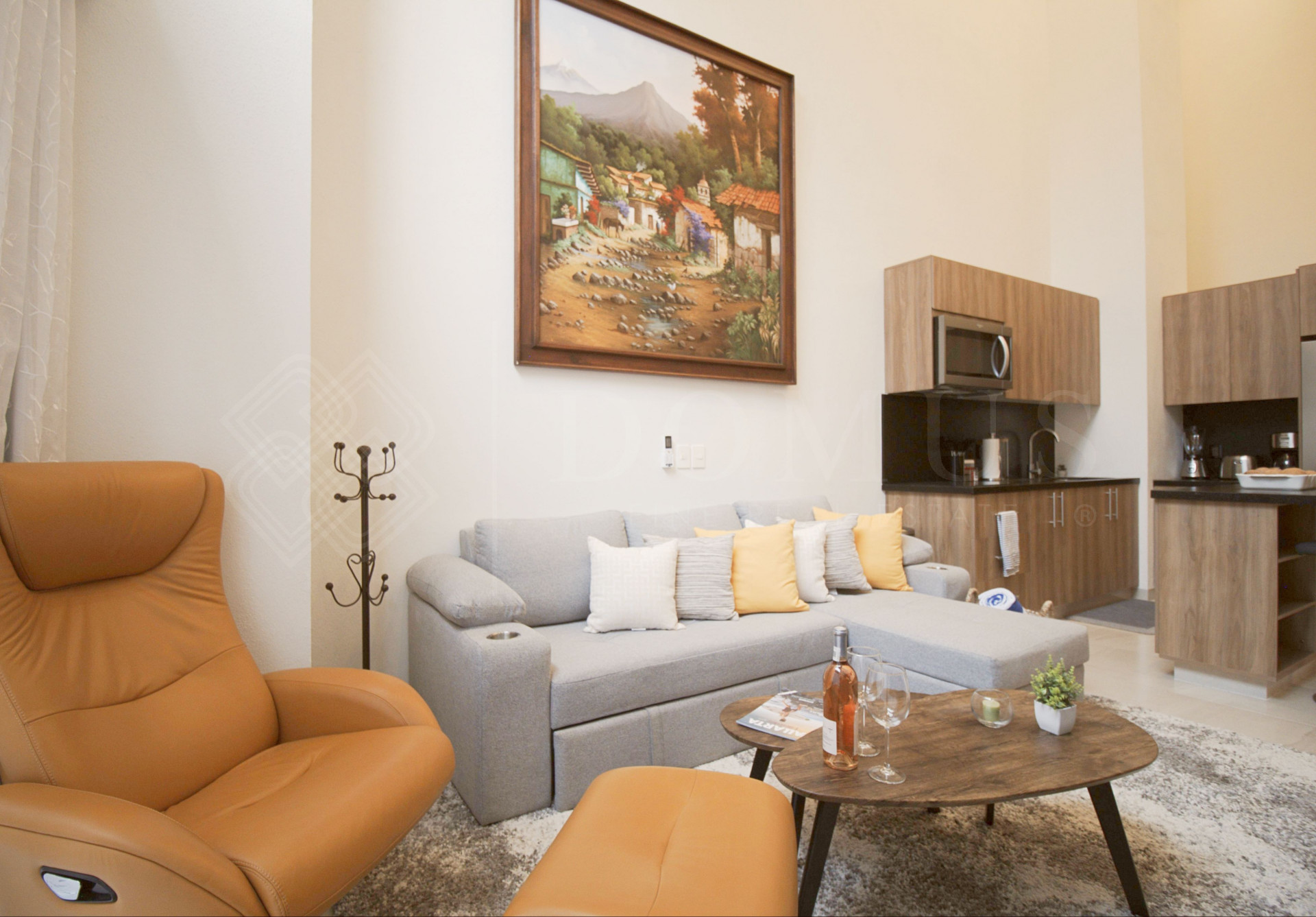 Galeria de Life Bucerias PB-3 - Departamento a una cuadra de la playa en venta en Bucerías